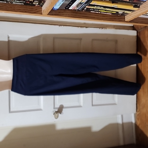 Reebok Mens Track Pants M - Picture 2 of 2